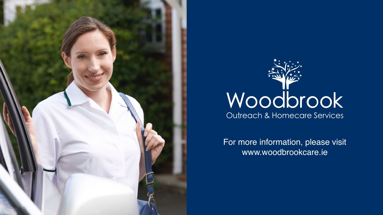 Woodbrook Care Home Care Assistant Jobs Co. Carlow