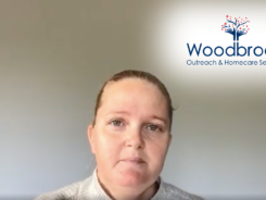 Martha Cullen - Woodbrook Outreach & Homecare Services