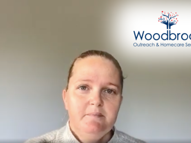 Martha Cullen - Woodbrook Outreach & Homecare Services